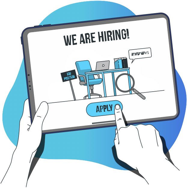 AI-powered recruiter XOR