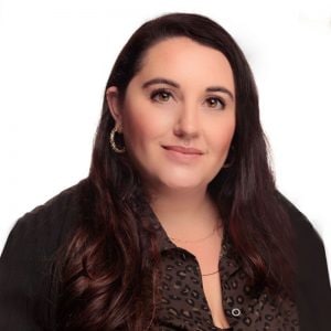 Leah Ramsey, VP, HR Maximizer