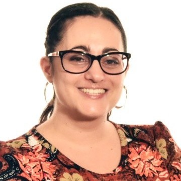 Sara Resti  Hudson PRO