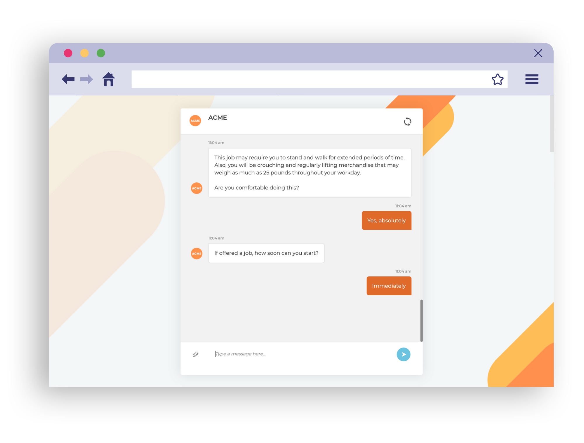 Virtual Career Fair Software and Platform 