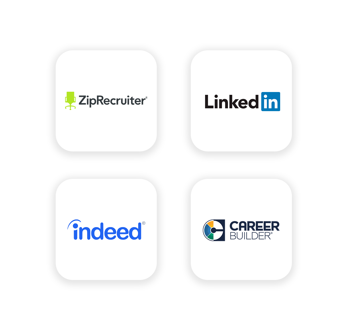 recruiter artificial intellgence