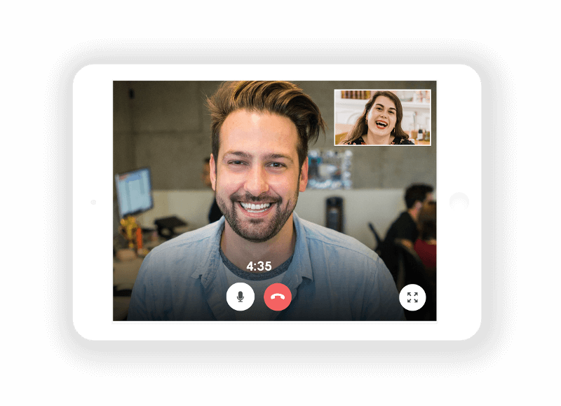 Video Interviewing