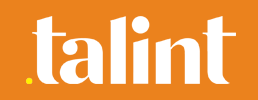 talint logo